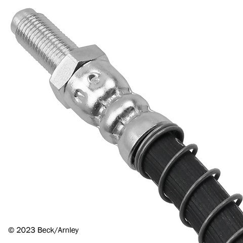 Brake Hydraulic Hose Beck Arnley 073-1158