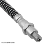 Brake Hydraulic Hose Beck Arnley 073-1159
