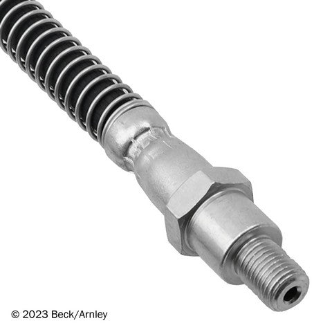 Brake Hydraulic Hose Beck Arnley 073-1159