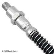 Brake Hydraulic Hose Beck Arnley 073-1159