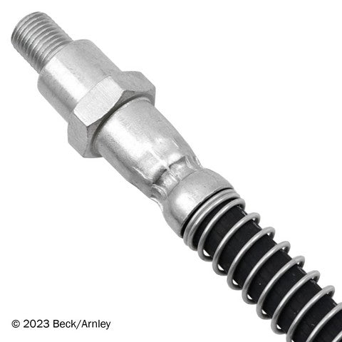 Brake Hydraulic Hose Beck Arnley 073-1159