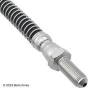 Brake Hydraulic Hose Beck Arnley 073-1159