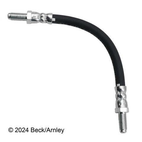 Brake Hydraulic Hose Beck Arnley 073-1163