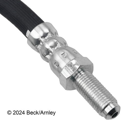 Brake Hydraulic Hose Beck Arnley 073-1163