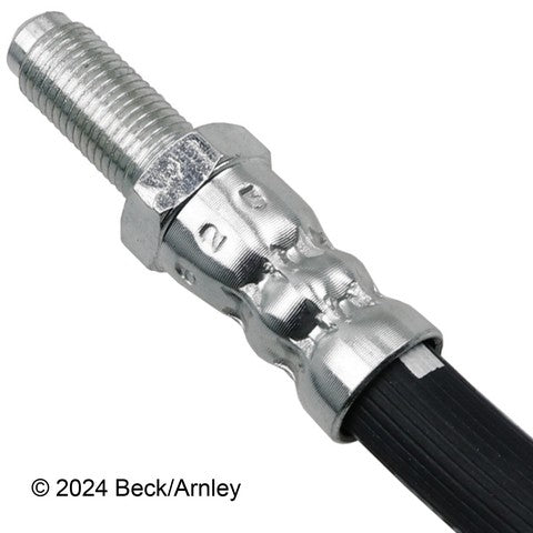Brake Hydraulic Hose Beck Arnley 073-1163