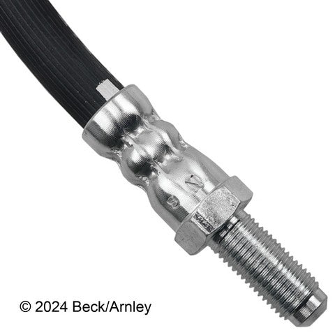 Brake Hydraulic Hose Beck Arnley 073-1163