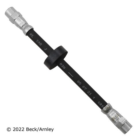 Brake Hydraulic Hose Beck Arnley 073-1168