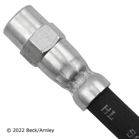 Brake Hydraulic Hose Beck Arnley 073-1168