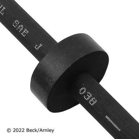 Brake Hydraulic Hose Beck Arnley 073-1168