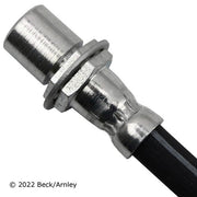 Brake Hydraulic Hose Beck Arnley 073-1173