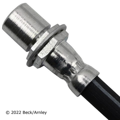 Brake Hydraulic Hose Beck Arnley 073-1173