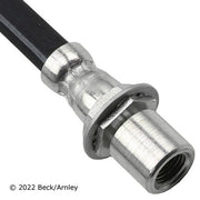 Brake Hydraulic Hose Beck Arnley 073-1173