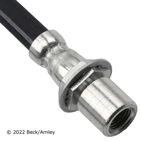 Brake Hydraulic Hose Beck Arnley 073-1173