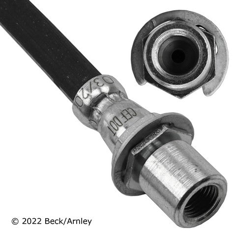 Brake Hydraulic Hose Beck Arnley 073-1175