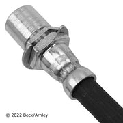 Brake Hydraulic Hose Beck Arnley 073-1175
