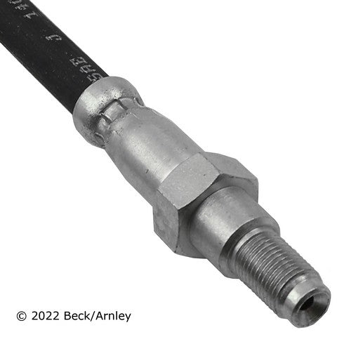 Brake Hydraulic Hose Beck Arnley 073-1175