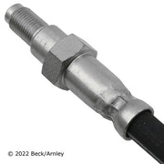 Brake Hydraulic Hose Beck Arnley 073-1175