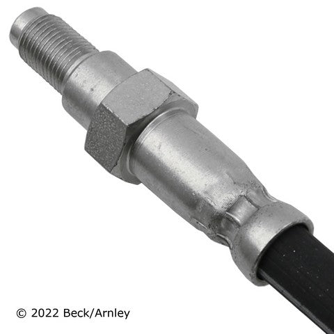 Brake Hydraulic Hose Beck Arnley 073-1175