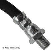 Clutch Hydraulic Hose Beck Arnley 073-1183
