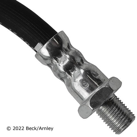 Clutch Hydraulic Hose Beck Arnley 073-1183
