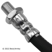 Clutch Hydraulic Hose Beck Arnley 073-1183