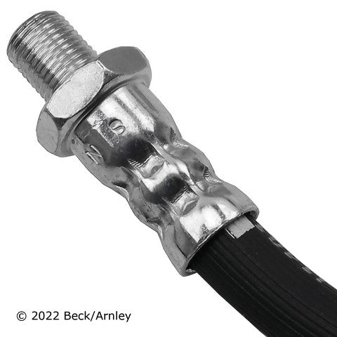 Clutch Hydraulic Hose Beck Arnley 073-1183