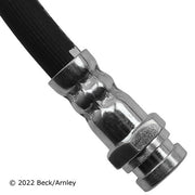 Clutch Hydraulic Hose Beck Arnley 073-1183