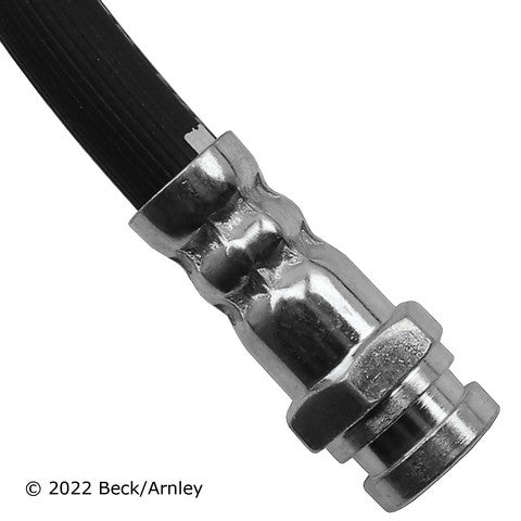 Clutch Hydraulic Hose Beck Arnley 073-1183