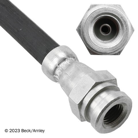 Brake Hydraulic Hose Beck Arnley 073-1188