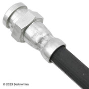 Brake Hydraulic Hose Beck Arnley 073-1188