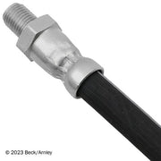 Brake Hydraulic Hose Beck Arnley 073-1188