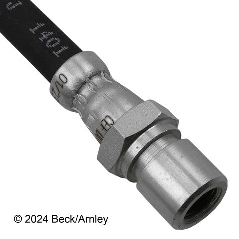 Brake Hydraulic Hose Beck Arnley 073-1193