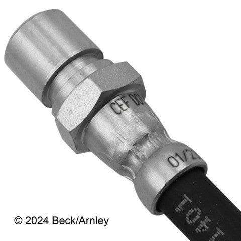 Brake Hydraulic Hose Beck Arnley 073-1193