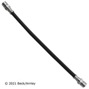 Brake Hydraulic Hose Beck Arnley 073-1195