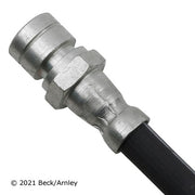 Brake Hydraulic Hose Beck Arnley 073-1195