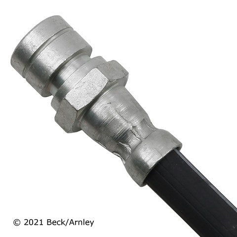 Brake Hydraulic Hose Beck Arnley 073-1195