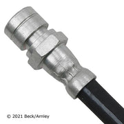 Brake Hydraulic Hose Beck Arnley 073-1195