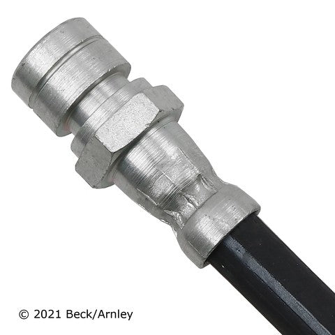 Brake Hydraulic Hose Beck Arnley 073-1195