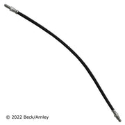 Brake Hydraulic Hose Beck Arnley 073-1203