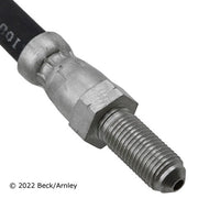 Brake Hydraulic Hose Beck Arnley 073-1203