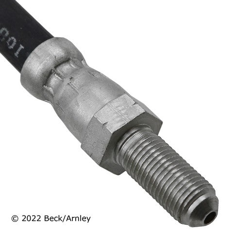 Brake Hydraulic Hose Beck Arnley 073-1203