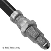 Brake Hydraulic Hose Beck Arnley 073-1203