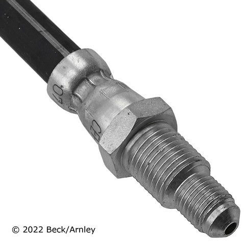 Brake Hydraulic Hose Beck Arnley 073-1203