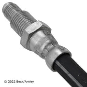 Brake Hydraulic Hose Beck Arnley 073-1203