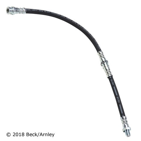 Brake Hydraulic Hose Beck Arnley 073-1205