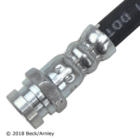 Brake Hydraulic Hose Beck Arnley 073-1205