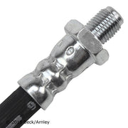 Brake Hydraulic Hose Beck Arnley 073-1205