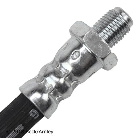 Brake Hydraulic Hose Beck Arnley 073-1205