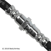 Brake Hydraulic Hose Beck Arnley 073-1205