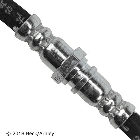 Brake Hydraulic Hose Beck Arnley 073-1205